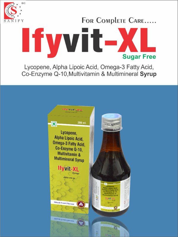 Ifyvit-XL